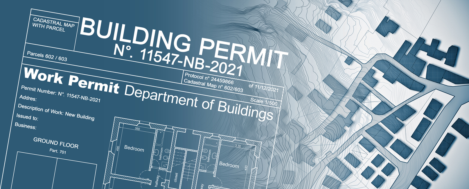 Buildings Permits Expedited