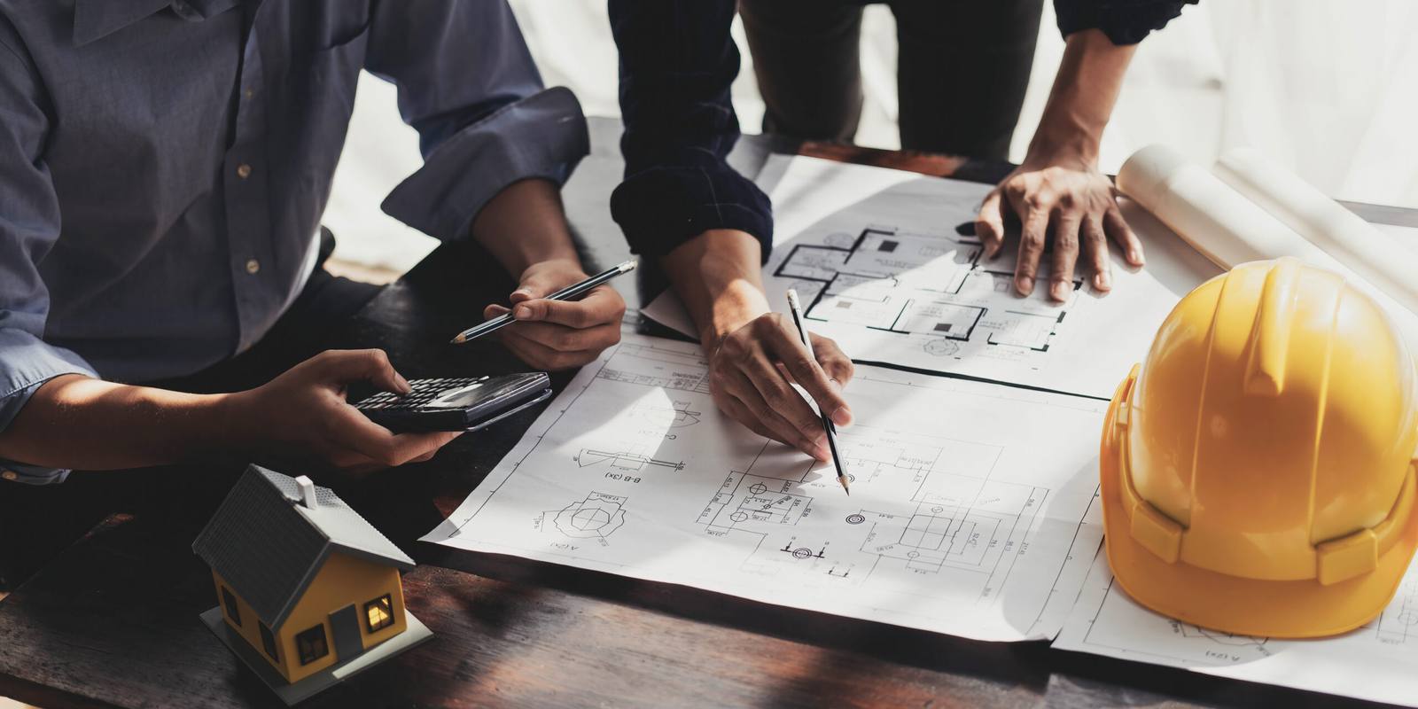 registered general contractor